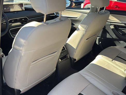 New 2026 MAZDA CX-90 Plug-In Hybrid w/ Preferred image 19