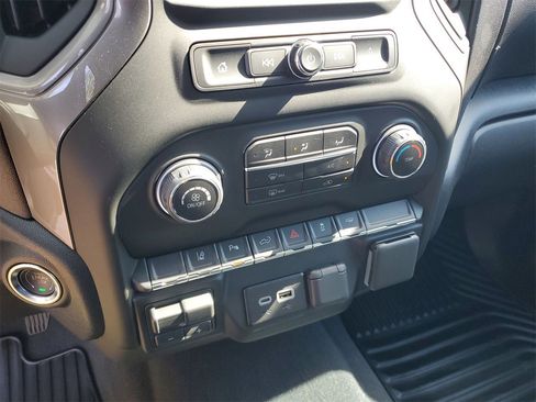 New 2026 Chevrolet Silverado 2500 Custom w/ Custom Value Package image 24