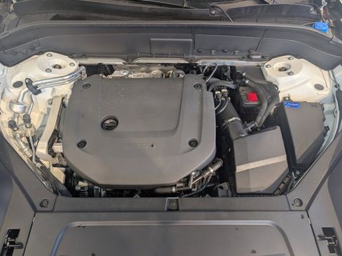 Used 2023 Volvo XC90 B6 Plus w/ Protection Package Premier image 30