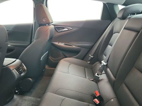 Used 2024 Chevrolet Malibu LT w/ LPO, Floor Liner Package FWD image 23