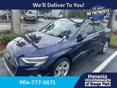 Used 2024 Audi A3 2.0T Premium