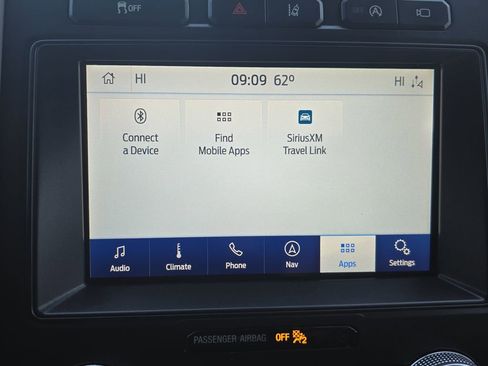 Used 2020 Ford Expedition Max King Ranch w/ Cargo Package image 22