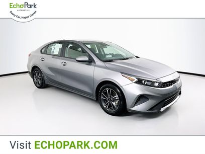 Used 2024 Kia Forte LXS