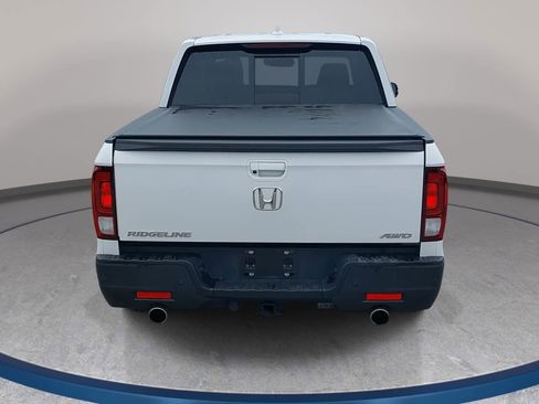 Used 2023 Honda Ridgeline RTL-E image 6