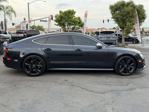 Used 2016 Audi S7 w/ Driver Assistance Package image 26