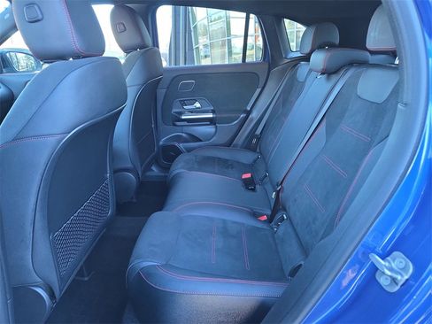 Certified 2024 Mercedes-Benz GLA 250 4MATIC image 12