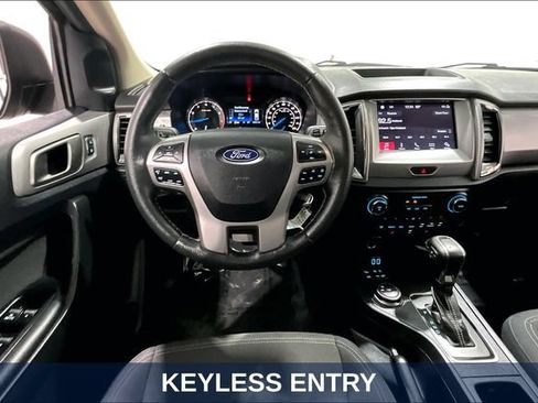 Used 2019 Ford Ranger XLT w/ Equipment Group 302A Luxury AWD/4WD image 12