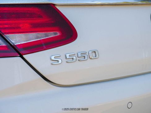 Used 2017 Mercedes-Benz S 550 Cabriolet image 71