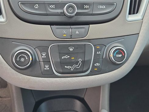 Certified 2023 Chevrolet Malibu LS FWD image 33