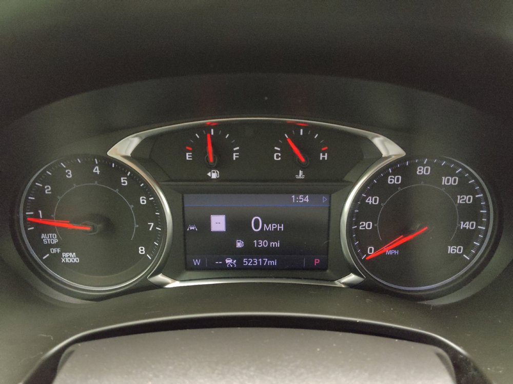 Used 2022 GMC Terrain SLE w/ Driver Convenience Package FWD image 23