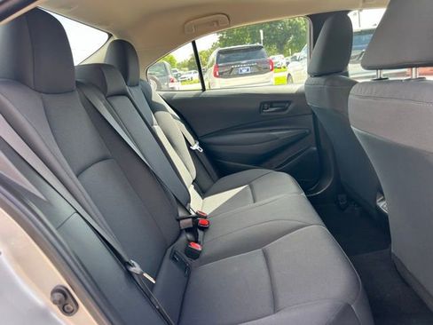Used 2024 Toyota Corolla LE FWD image 24