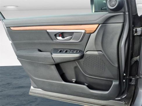 Used 2019 Honda CR-V EX image 26