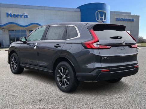 New 2026 Honda CR-V EX-L image 3