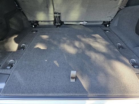 New 2025 Jeep Wrangler Unlimited Sport image 31