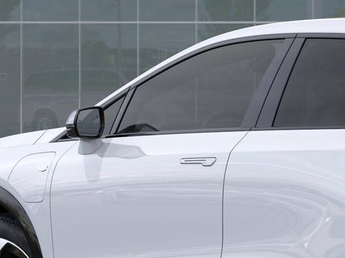 New 2026 Cadillac Optiq Sport 1 w/ LPO, Floor Liner Package AWD/4WD image 12