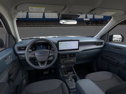 New 2026 Ford Maverick XL FWD image 10
