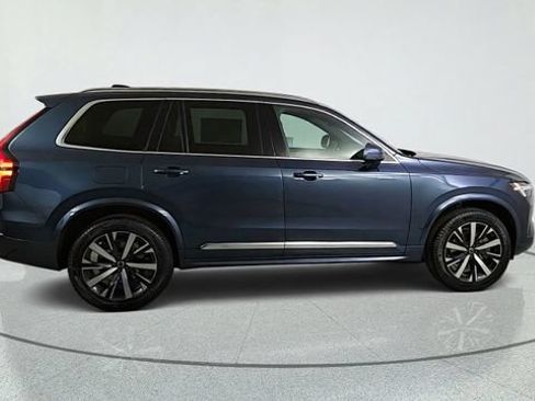 New 2026 Volvo XC90 B5 Core w/ Protection Package Premier AWD/4WD image 8