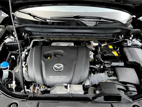 Used 2019 MAZDA CX-5 Sport image 15