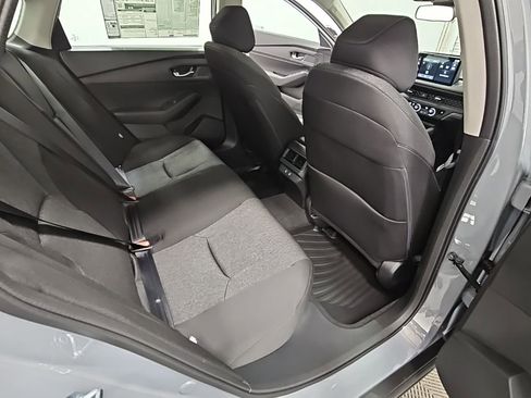 New 2026 Honda Accord SE image 33