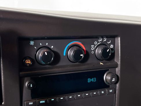 Used 2024 Chevrolet Express 2500 Work Van image 24