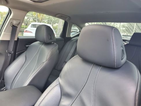 Used 2023 Acura TLX w/ Technology Package FWD image 16
