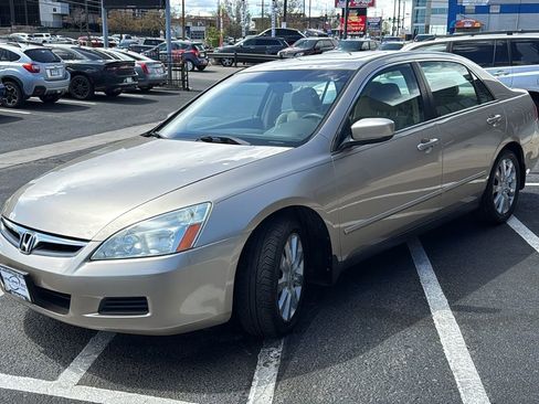 Used 2006 Honda Accord LX image 7