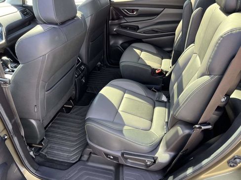 Used 2023 Subaru Ascent Onyx Edition AWD/4WD image 15