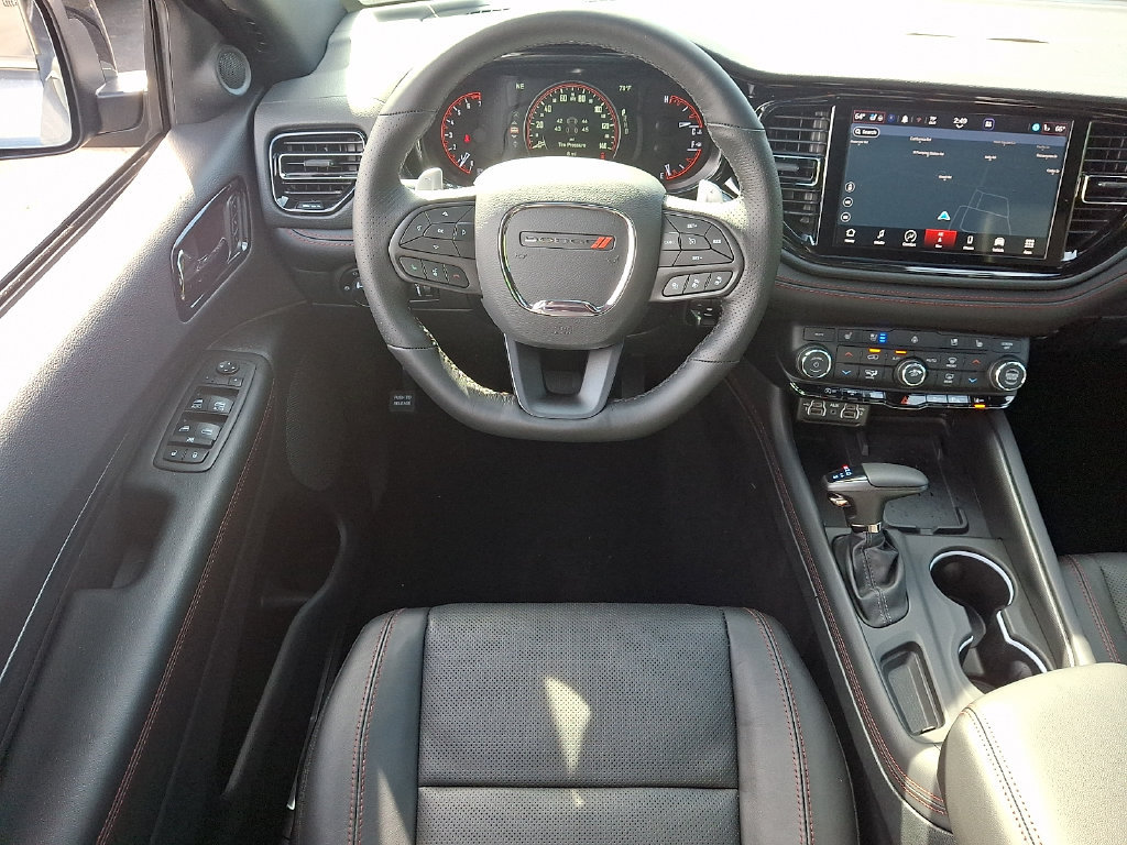 New 2026 Dodge Durango GT AWD/4WD image 8