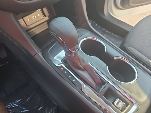 Used 2022 Chevrolet Equinox LT FWD image 25
