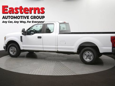 Used 2018 Ford F250 XL w/ Power Equipment Group RWD image 63