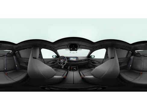 New 2026 BMW M5 w/ Executive Package image 8