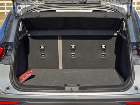 New 2026 Chevrolet Trax ACTIV image 13