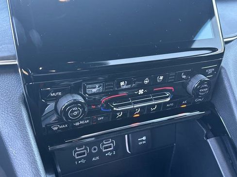 New 2025 Jeep Grand Cherokee L Overland image 26