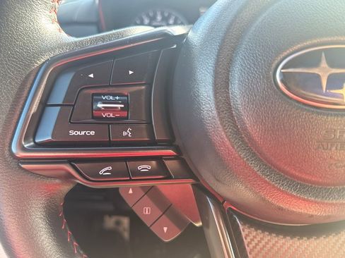 Used 2023 Subaru WRX Limited image 17