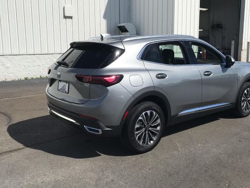 Used 2026 Buick Envision Preferred AWD/4WD image 5