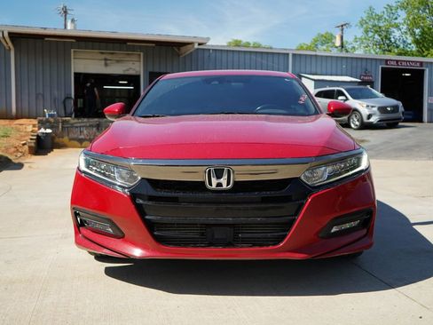 Used 2020 Honda Accord Sport image 15
