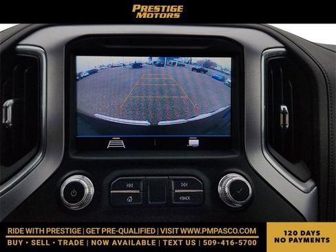 Used 2020 GMC Sierra 1500 SLE image 32