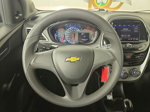 Used 2020 Chevrolet Spark LS FWD image 14