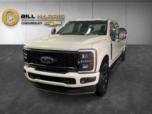 Used 2024 Ford F350 XL w/ STX Appearance Package image 1