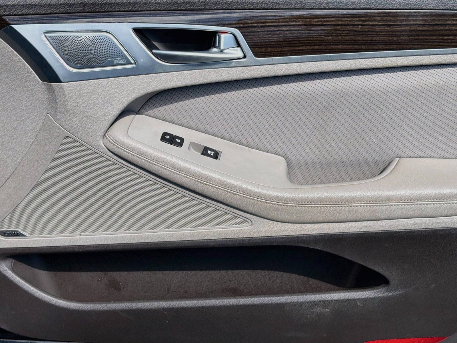 Used 2020 Genesis G80 3.8 w/ Sport Package 02 RWD image 25