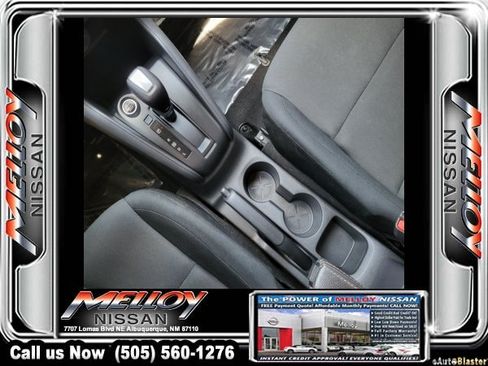 Used 2025 Nissan Kicks Play S FWD image 20