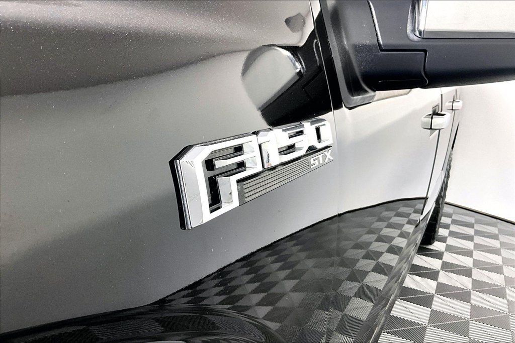 Used 2020 Ford F150 XL w/ Equipment Group 101A Mid RWD image 13