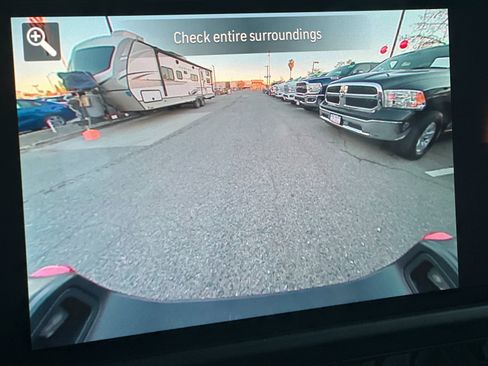 New 2026 Jeep Gladiator Rubicon image 18