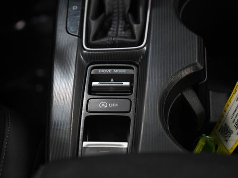 Used 2022 Honda Civic Sport image 19