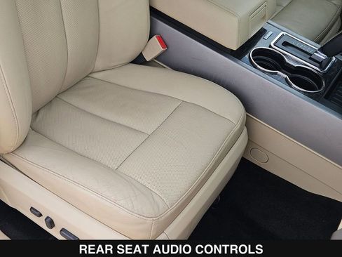 Used 2017 Ford Expedition EL Limited image 32