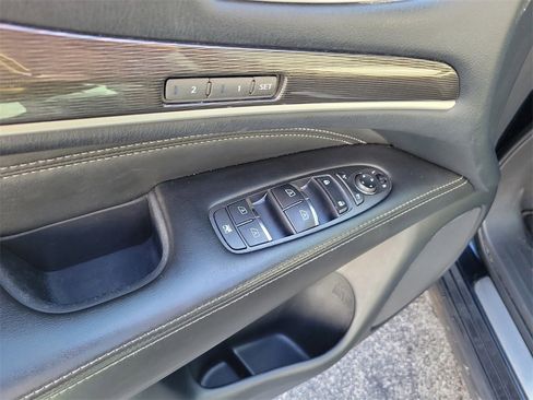 Used 2020 INFINITI QX60 Signature Edition image 15