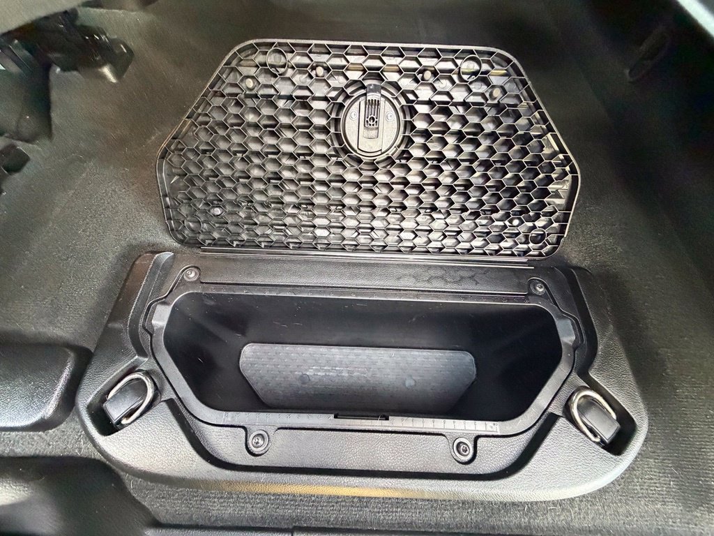 Certified 2022 RAM 1500 Limited RWD image 35