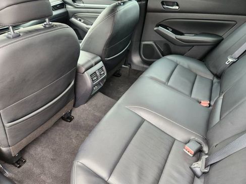 Used 2022 Nissan Altima 2.5 SL FWD image 22