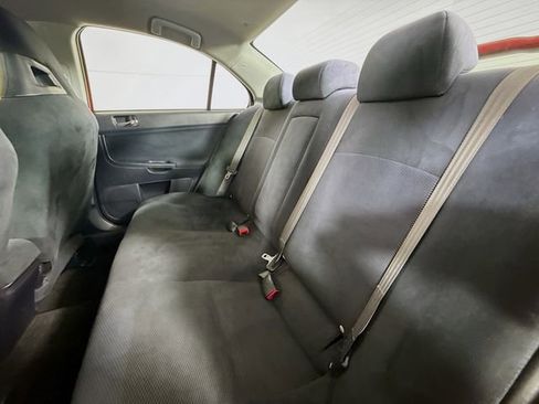 Used 2008 Mitsubishi Lancer Evolution GSR image 23