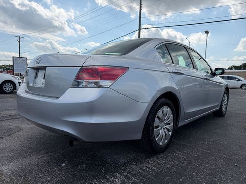 Used 2010 Honda Accord LX image 5